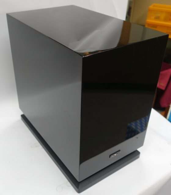 DENON DSW-300SG | 株式会社 第一無線